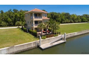 274 Harbor Village Point N, Palm Coast, FL 32137, Sold 08/31/20