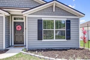 123 Pullman Cir, St. Augustine, FL 32084, Sold 07/24/20