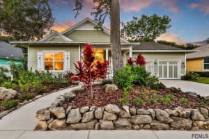40 Hidden Treasure Dr, Palm Coast, FL 32137, Sold 06/12/20