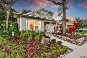 40 Hidden Treasure Dr, Palm Coast, FL 32137, Sold 06/12/20