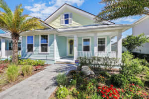6 Hidden Treasure Dr, Palm Coast, FL 32137, Sold 06/22/20