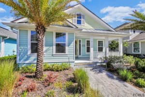 6 Hidden Treasure Dr, Palm Coast, FL 32137, Sold 06/22/20