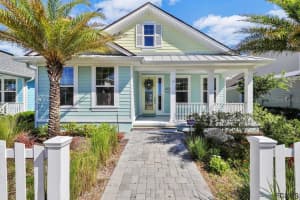 6 Hidden Treasure Dr, Palm Coast, FL 32137, Sold 06/22/20