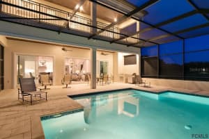 314 Harbor Village Point N, Palm Coast, FL 32137, Sold 09/25/20