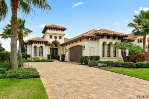 602 Mahogany Run, Palm Coast, FL 32137, Sold 07/15/20
