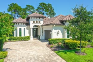 329 Hibiscus Way, Palm Coast, FL 32137, Sold 09/01/20