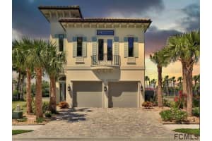 224 Harbor Village Point N, Palm Coast, FL 32137, Sold 08/28/20
