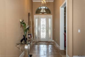 435 Bourganville Dr, Palm Coast, FL 32137, Sold 09/24/20
