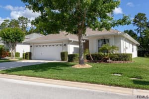 66 Raintree Cir, Palm Coast, FL 32164, Sold 09/21/20