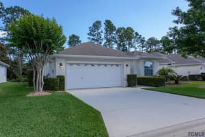 66 Raintree Cir, Palm Coast, FL 32164, Sold 09/21/20