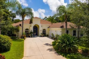 7 Archangel Cir, Ormond Beach, FL 32174, Sold 04/30/21