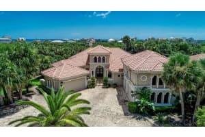 155 Island Estates Pkwy, Palm Coast, FL 32137, Sold 05/05/21