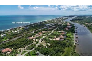 155 Island Estates Pkwy, Palm Coast, FL 32137, Sold 05/05/21