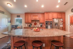 494 Porta Rosa Circle, St. Augustine, FL 32092, Sold 10/14/20
