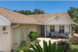 2244 Commodores Club Blvd, St. Augustine, FL 32080, Sold 09/18/20