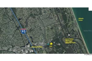 1805 PALM COAST PARKWAY, PALM COAST, FL 32137 - MLS#MFRFC259225
