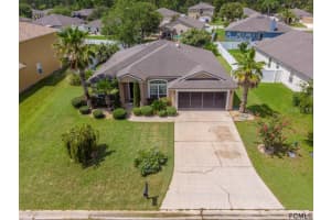 25 Riviera Estates Dr, Palm Coast, FL 32164, Sold 10/30/20