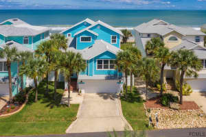 34 Sea Vista Dr, Palm Coast, FL 32137, Sold 12/21/20