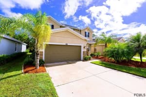 332 Grande Sunningdale Loop, Daytona Beach, FL 32124, Sold 01/11/21