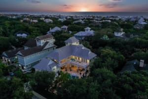 923 Ocean Palm Way, St. Augustine, FL 32080, Sold 02/24/21