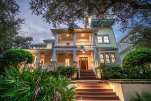 923 Ocean Palm Way, St. Augustine, FL 32080, Sold 02/24/21