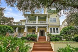 923 Ocean Palm Way, St. Augustine, FL 32080, Sold 02/24/21