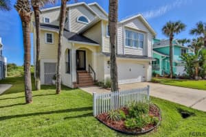 38 Sea Vista Dr, Palm Coast, FL 32137, Sold 01/20/21