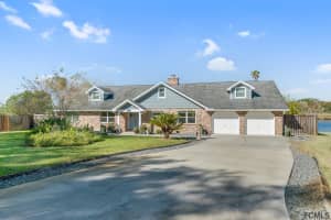 38 Pebble Beach Dr, Ormond Beach, FL 32174, Sold 01/26/21