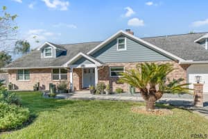 38 Pebble Beach Dr, Ormond Beach, FL 32174, Sold 01/26/21