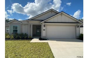 145 S Hummingbird Pl, Palm Coast, FL 32164, Sold 03/31/21
