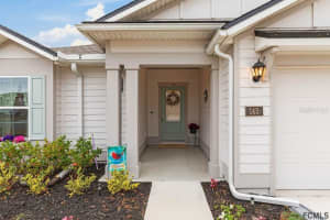 145 S Hummingbird Pl, Palm Coast, FL 32164, Sold 03/31/21