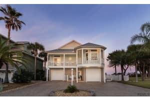 9252 July Ln, St. Augustine, FL 32080, Sold 03/18/21