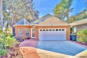 2 Oak Village Dr, Ormond Beach, FL 32174, Sold 04/09/21