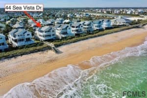 44 Sea Vista Dr, Palm Coast, FL 32137, Sold 04/30/21