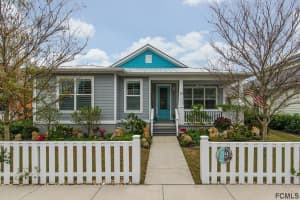 39 Hidden Treasure Dr, Palm Coast, FL 32137, Sold 03/18/21
