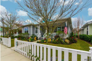39 Hidden Treasure Dr, Palm Coast, FL 32137, Sold 03/18/21