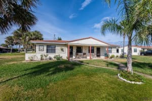 695 Flamingo Dr, Ormond Beach, FL 32176, Sold 03/31/21