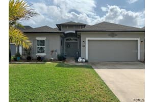 123 N Starling Dr, Palm Coast, FL 32164, Sold 03/18/21
