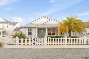 36 Sandy Beach Way, Palm Coast, FL 32137, Sold 04/08/21