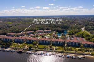 1100 Canopy Walk Ln, Palm Coast, FL 32137, Sold 04/28/21