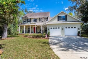 90 Emerald Oaks Ln, Ormond Beach, FL 32174, Sold 05/21/21