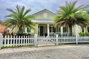 15 Sandy Beach Way, Palm Coast, FL 32137, Sold 05/20/21