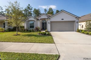 143 N Coopers Hawk Way, Palm Coast, FL 32164, Sold 06/17/21