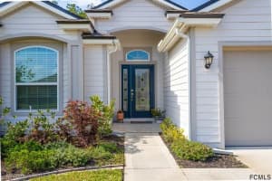 143 N Coopers Hawk Way, Palm Coast, FL 32164, Sold 06/17/21