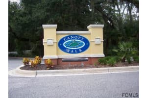 800 Canopy Walk Ln, Palm Coast, FL 32137, Sold 05/10/21