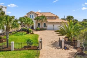 85 Hidden Cove, Flagler Beach, FL 32136, Sold 07/16/21