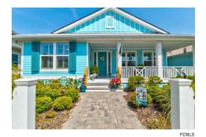 8 Hidden Treasure Dr, Palm Coast, FL 32137, Sold 05/19/21