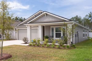 143 S Hummingbird Pl, Palm Coast, FL 32164, Sold 05/20/21