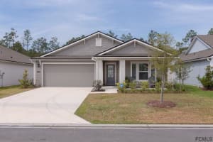 143 S Hummingbird Pl, Palm Coast, FL 32164, Sold 05/20/21