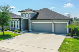 135 N Starling Dr, Palm Coast, FL 32164, Sold 06/18/21
